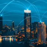 La tecnología detrás de las ciudades inteligentes y sostenibles