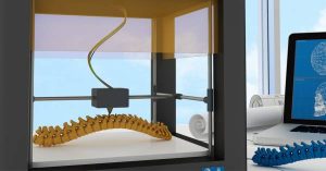 3dprintedspine
